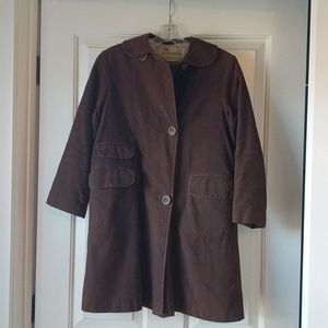 Northlander Vintage Coat